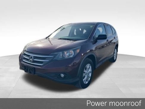 Used 2014 Honda CR-V EX image 3