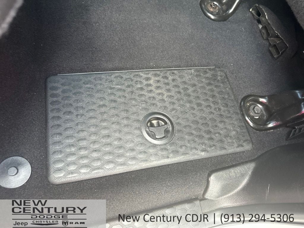 Used 2024 RAM 2500 Big Horn AWD/4WD image 12