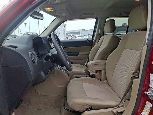 Used 2012 Jeep Patriot Sport w/ PWR Value Group image 13