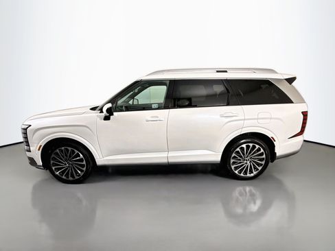 Used 2026 Hyundai Palisade Calligraphy AWD/4WD image 6