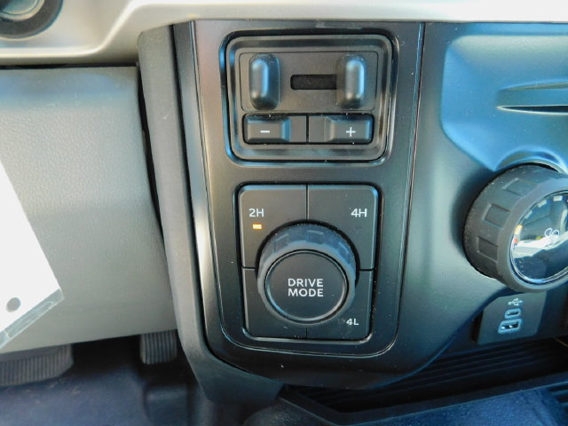 Used 2026 Ford F250 XL AWD/4WD image 19