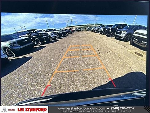 Certified 2023 GMC Yukon SLT image 32