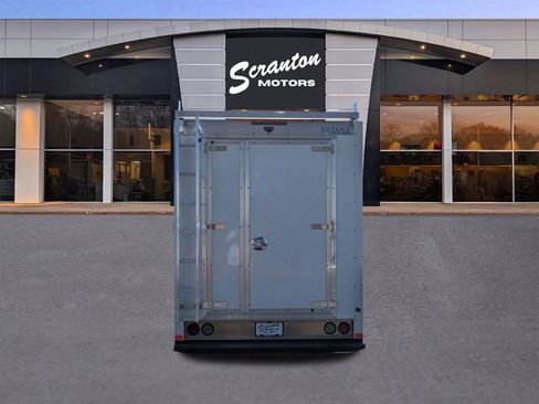 New 2024 GMC Savana 3500 w/ Power Convenience Package image 4