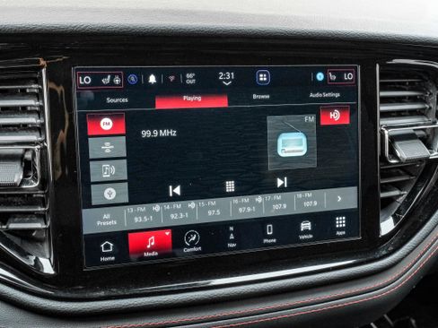 Used 2023 Dodge Durango R/T image 39