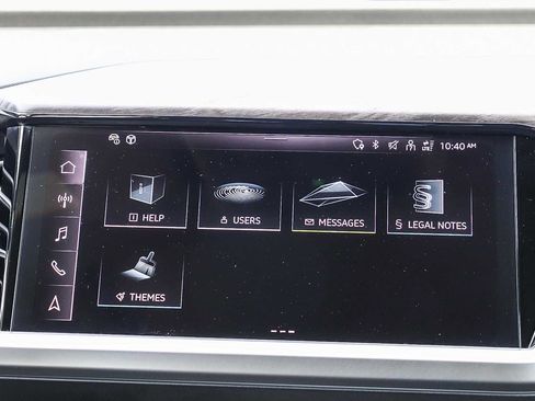 Used 2024 Audi Q4 e-tron Premium Plus w/ Premium Plus image 19