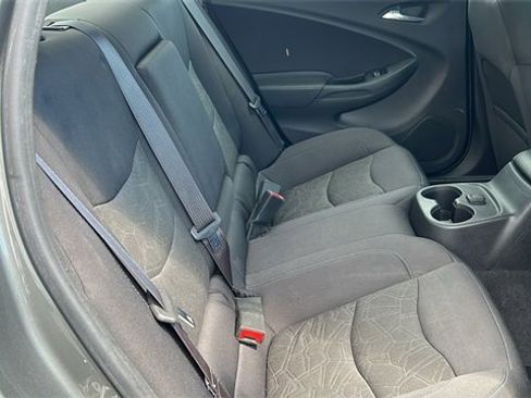 Used 2017 Chevrolet Volt LT image 14