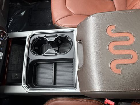 Certified 2022 Ford F350 King Ranch w/ King Ranch Ultimate Package image 25