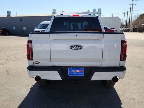 New 2026 Ford F150 Lariat image 10