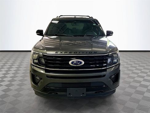 Used 2020 Ford Expedition Limited w/ Equipment Group 303A AWD/4WD image 2