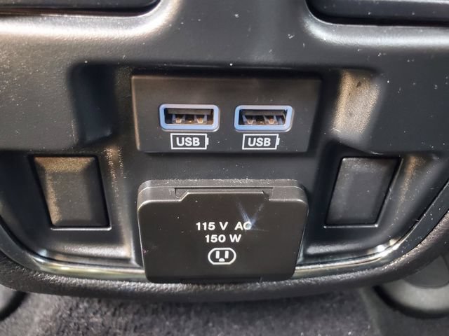 Used 2021 Jeep Grand Cherokee Limited AWD/4WD image 35