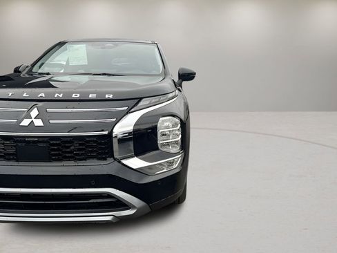 New 2026 Mitsubishi Outlander SE AWD/4WD image 9