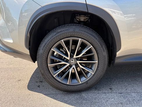 Used 2024 Lexus NX 350 AWD image 27