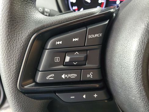 New 2025 Subaru Crosstrek 2.5i Premium image 23