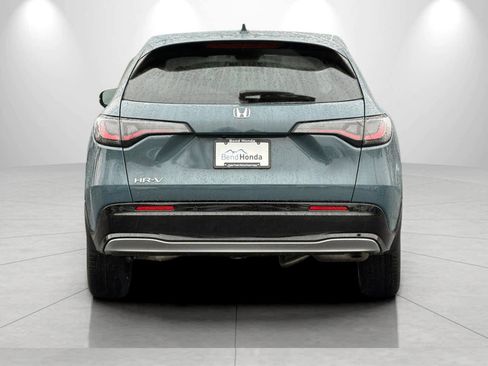New 2026 Honda HR-V EX-L image 7