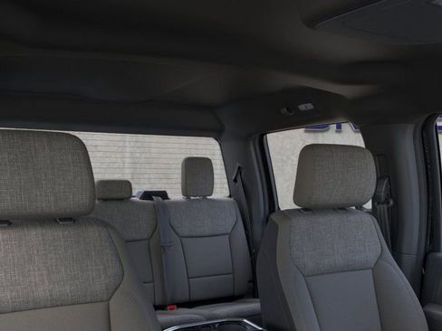 New 2025 Ford F150 XLT w/ Equipment Group 301A Standard image 22