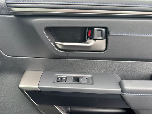 New 2026 Toyota Tundra Platinum AWD/4WD image 18