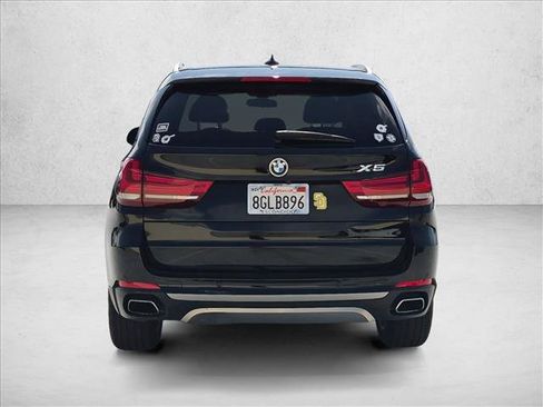 Used 2018 BMW X5 sDrive35i RWD image 6