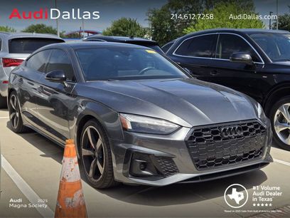 Used 2023 Audi A5 2.0T Premium Plus w/ Premium Plus