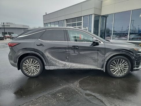 Used 2024 Lexus RX 350 AWD image 7