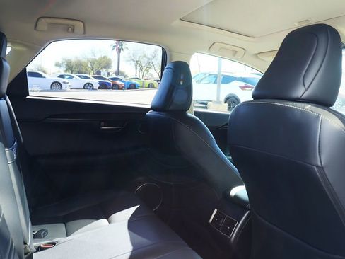 Used 2017 Lexus NX 200t FWD w/ Premium Package image 28