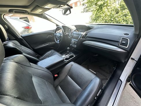 Used 2018 Acura RDX AWD w/ Technology Package image 31