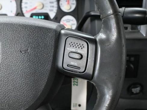 Used 2009 Dodge Ram 2500 Truck SLT w/ Popular Equipment Group AWD/4WD image 27