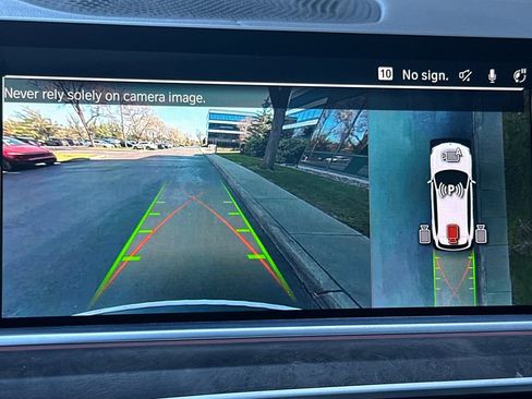 Certified 2023 BMW X5 xDrive40i w/ Premium Package image 26