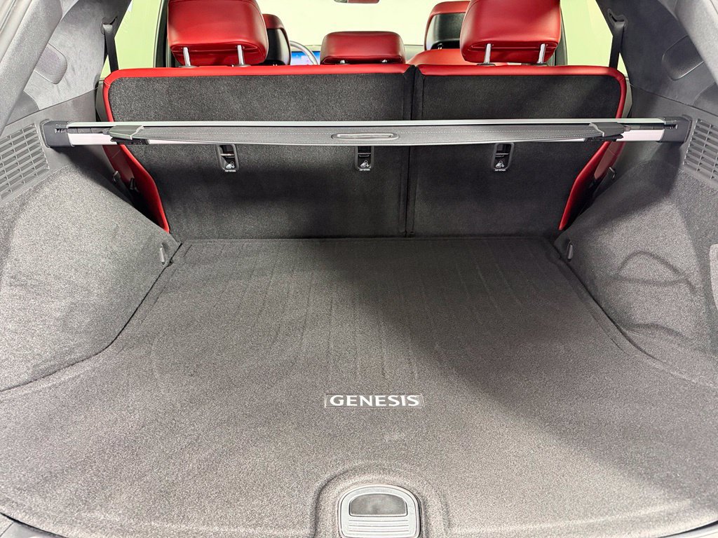 Used 2026 Genesis GV70 3.5T Sport Prestige AWD/4WD image 35