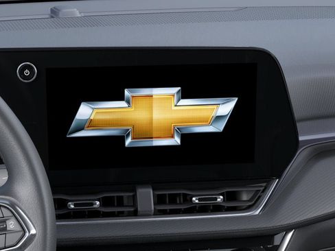 New 2027 Chevrolet Equinox LT w/ Convenience Package II FWD image 20