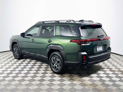 New 2026 Subaru Outback Premium image 5