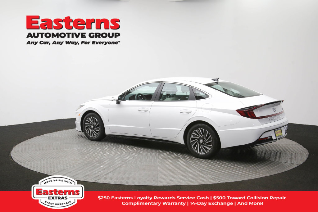 Used 2023 Hyundai Sonata SEL FWD image 63
