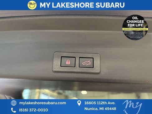 Certified 2024 Subaru Ascent Premium w/ Convenience Package image 29