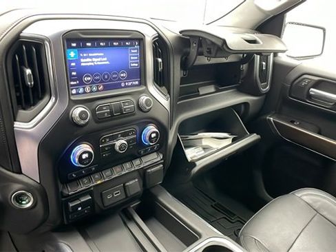 Used 2020 GMC Sierra 1500 SLT w/ SLT Premium Package image 20