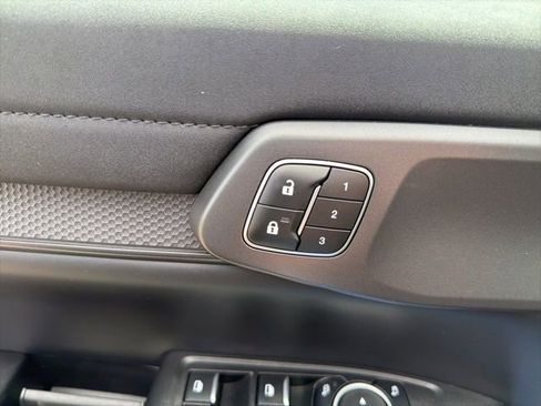 Used 2025 Ford Ranger Raptor AWD/4WD image 21