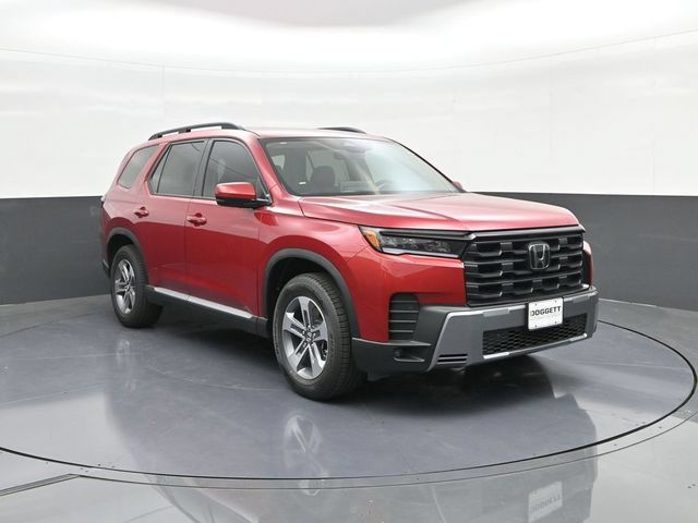 New 2026 Honda Pilot EX-L image 22