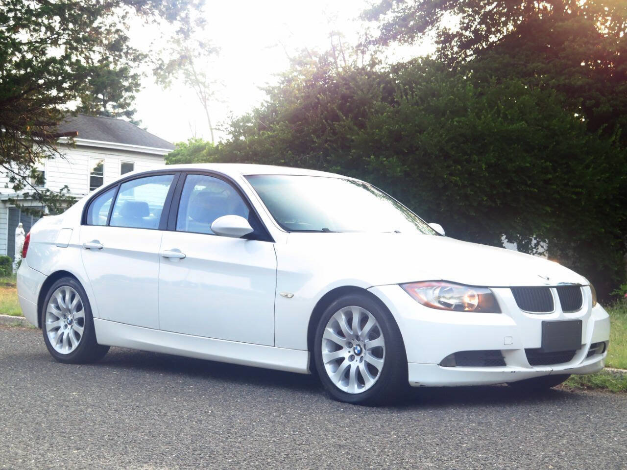 Used 2008 BMW 328i Sedan RWD image 6