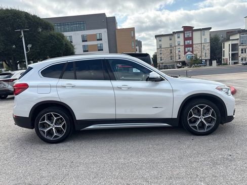 Used 2017 BMW X1 sDrive28i FWD image 6