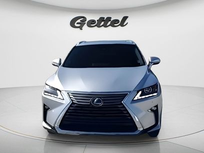Used 2018 Lexus RX 350L FWD