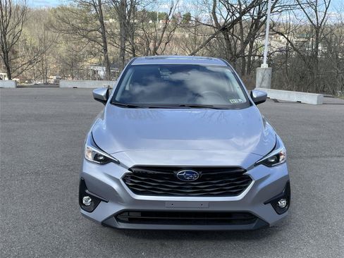 Certified 2025 Subaru Impreza 2.0i Sport AWD/4WD image 8