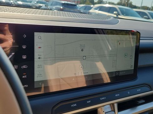 New 2027 Kia Telluride EX FWD image 34