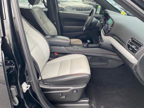 Used 2023 Dodge Durango R/T AWD/4WD image 28
