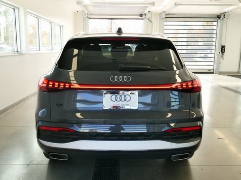 New 2025 Audi Q5 Premium Plus image 5
