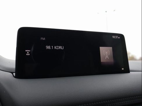 New 2025 MAZDA CX-5 AWD 2.5 S image 35