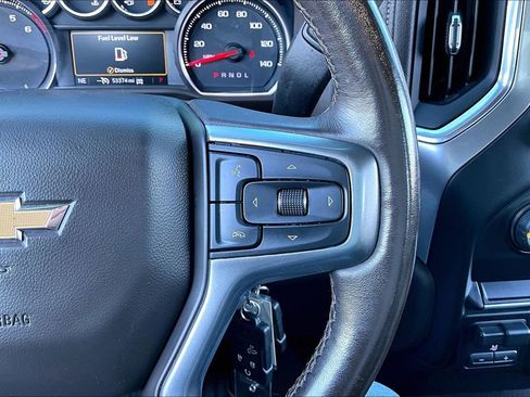 Used 2023 Chevrolet Silverado 3500 LT w/ Remote Start Package image 13