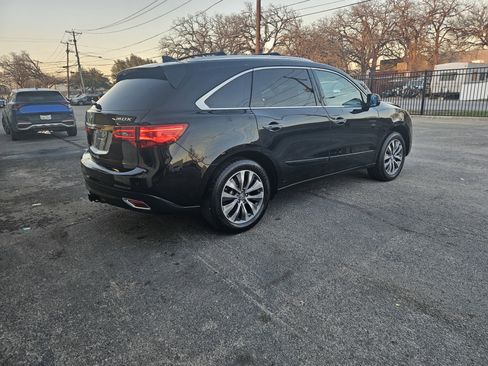 Used 2014 Acura MDX FWD w/ Technology Package image 4