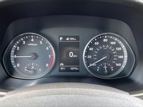 Used 2020 Hyundai Elantra GT N Line w/ Tech Package 03 image 12