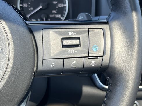 Used 2023 Nissan Rogue SL w/ SL Premium Package AWD/4WD image 27