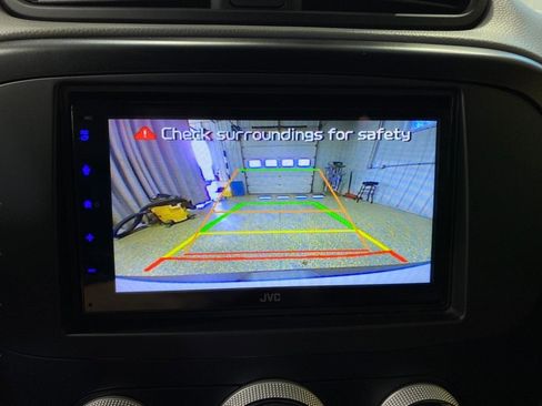 Used 2016 Kia Soul w/ Convenience Package FWD image 10