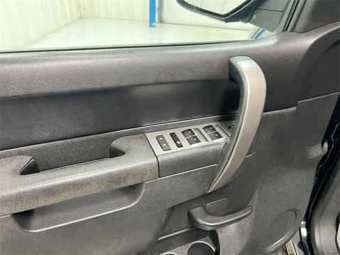 Used 2012 GMC Sierra 1500 SLE w/ Power Tech Package image 19