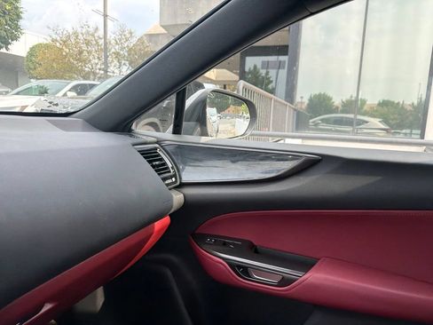 Used 2024 Lexus NX 350 AWD image 33
